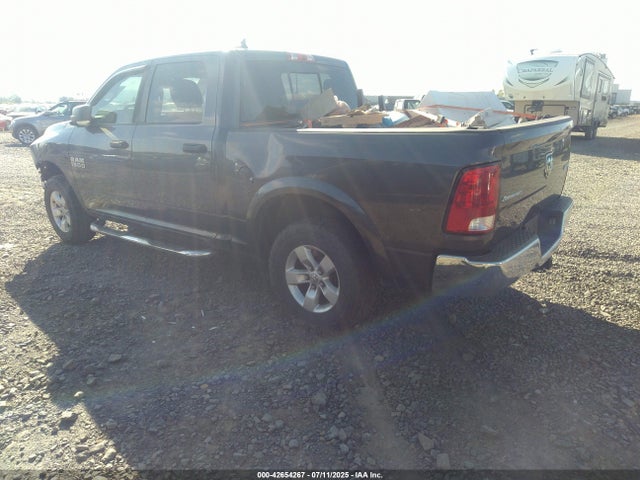 1C6RR7LM5FS580953 RAM 1500
