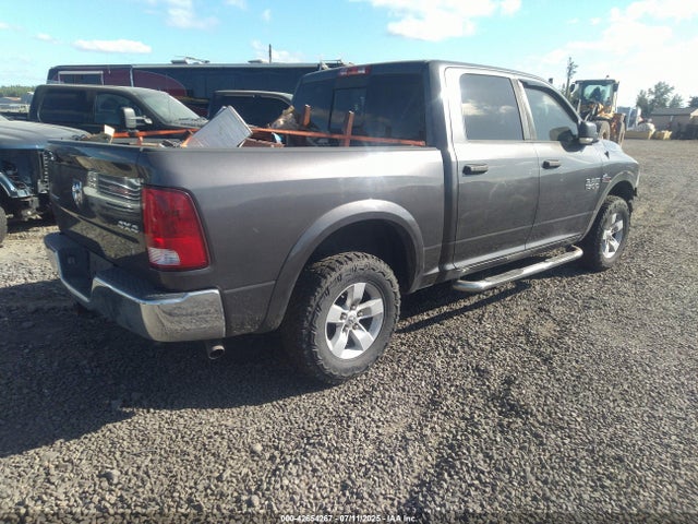 1C6RR7LM5FS580953 RAM 1500