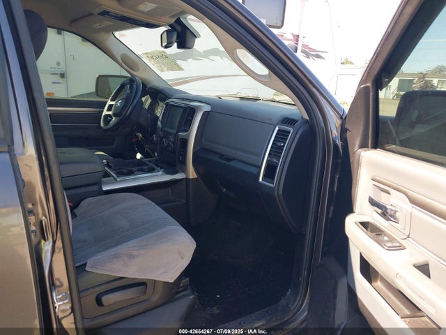 1C6RR7LM5FS580953 RAM 1500