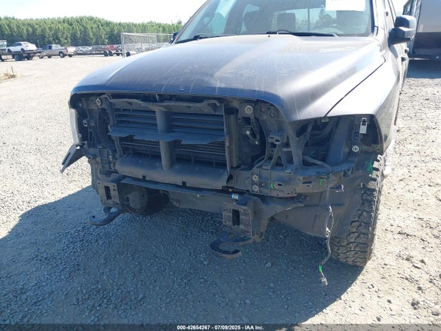 1C6RR7LM5FS580953 RAM 1500