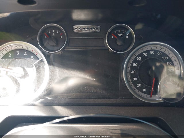 1C6RR7LM5FS580953 RAM 1500