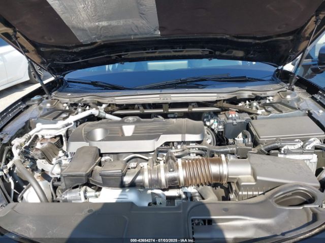 2025 ACURA TLX 19UUB6F50SA002430 Photo 9