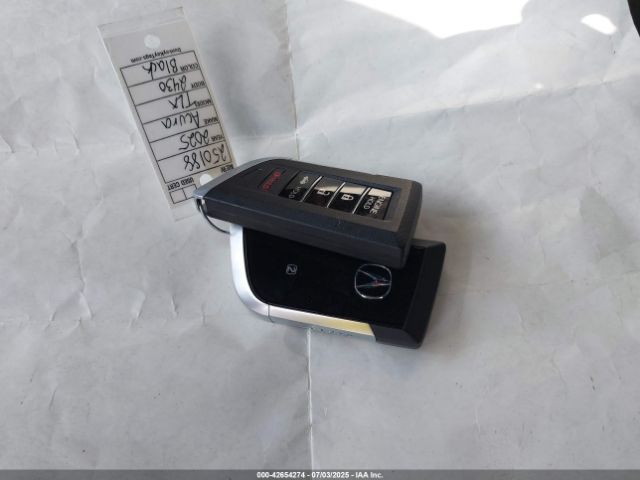 2025 ACURA TLX 19UUB6F50SA002430 Photo 10