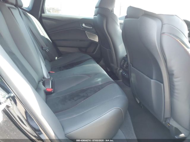 2025 ACURA TLX 19UUB6F50SA002430 Photo 7