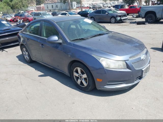 1G1PK5SB4E7179168 auction archive image