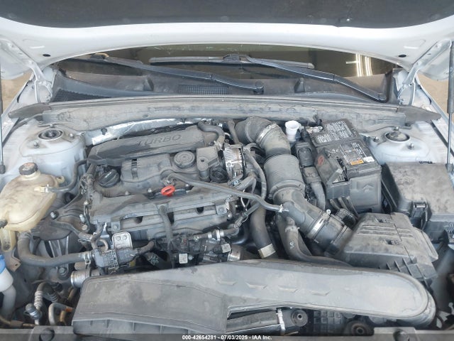 5XXG64J23MG072495 KIA t-gdi gamma ii