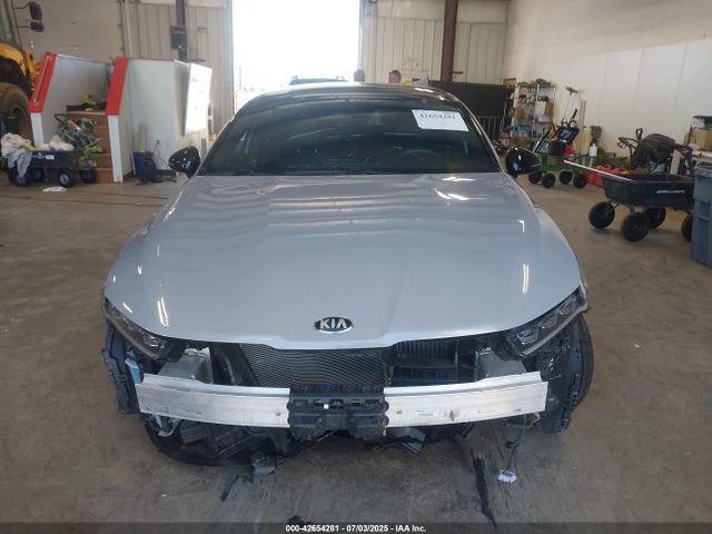 5XXG64J23MG072495 KIA t-gdi gamma ii