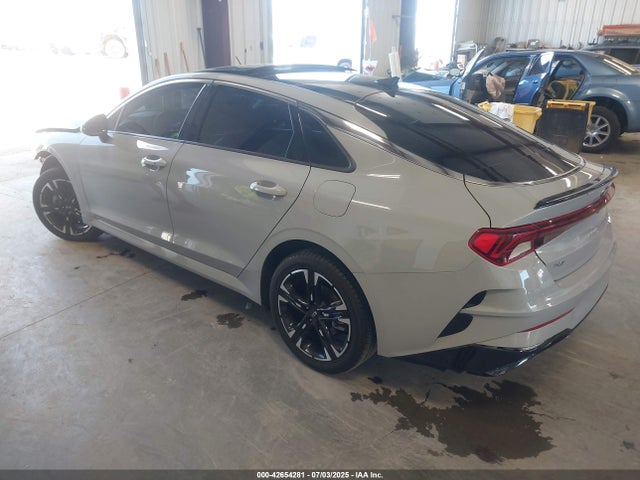 5XXG64J23MG072495 KIA t-gdi gamma ii