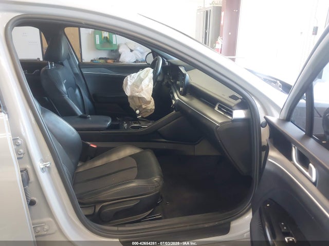 5XXG64J23MG072495 KIA t-gdi gamma ii