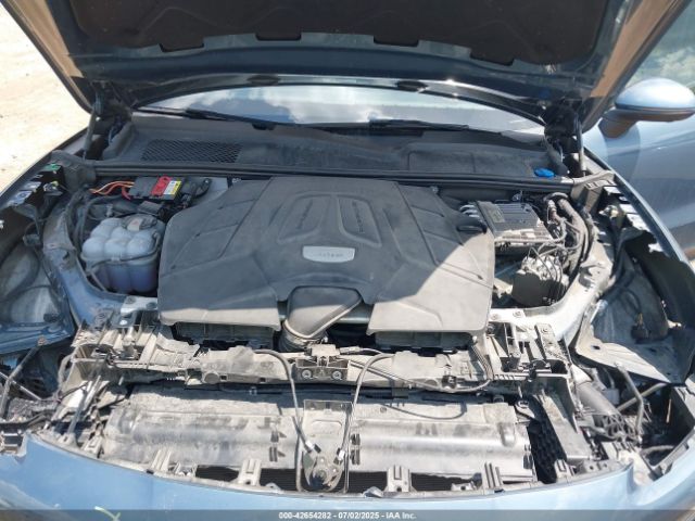 2019 PORSCHE CAYENNE WP1AA2AY1KDA15618 Photo 9