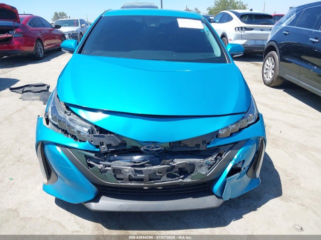Toyota 2zr-fxe+1nm 2019 JTDKARFP4K3107598 Image 13