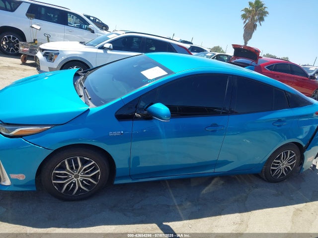 Toyota 2zr-fxe+1nm 2019 JTDKARFP4K3107598 Image 15