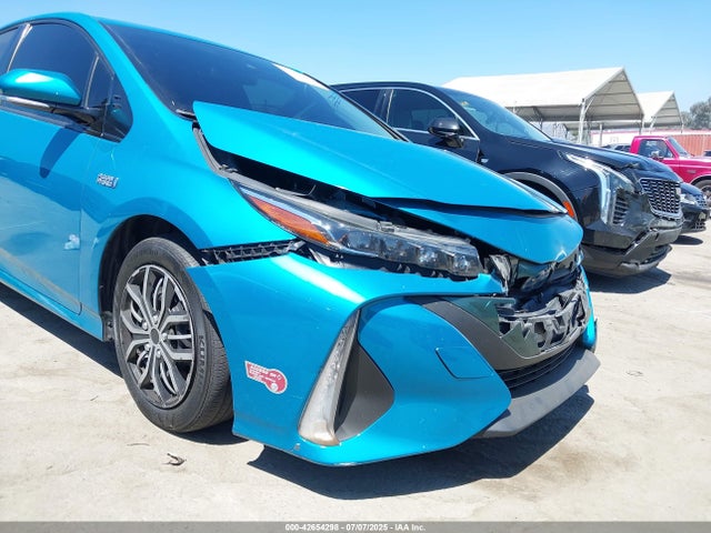 Toyota 2zr-fxe+1nm 2019 JTDKARFP4K3107598 Image 18