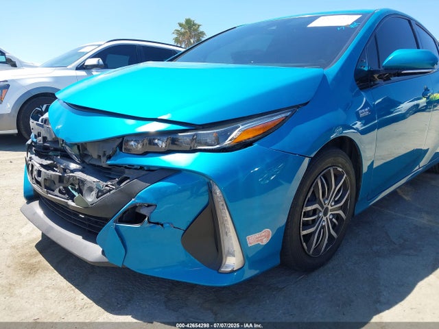 Toyota 2zr-fxe+1nm 2019 JTDKARFP4K3107598 Image 19