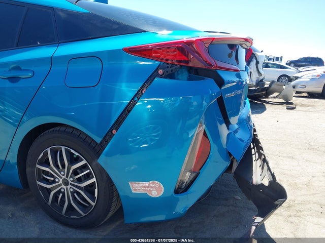 Toyota 2zr-fxe+1nm 2019 JTDKARFP4K3107598 Image 22