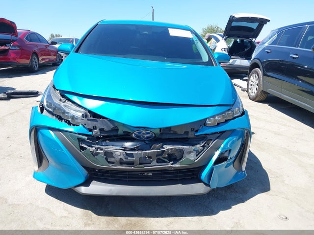 Toyota 2zr-fxe+1nm 2019 JTDKARFP4K3107598 Image 6