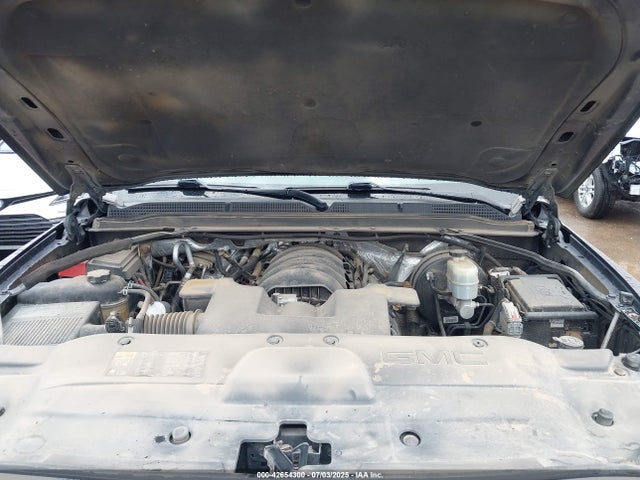 1GKS1HKC9FR155554 GMC l83 - vvt, active fuel management, aluminum
