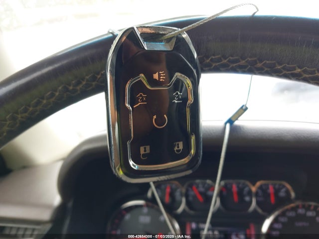 1GKS1HKC9FR155554 GMC l83 - vvt, active fuel management, aluminum