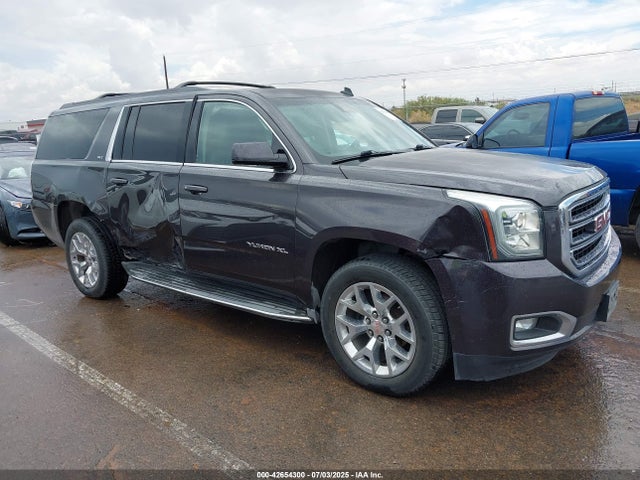 1GKS1HKC9FR155554 GMC l83 - vvt, active fuel management, aluminum
