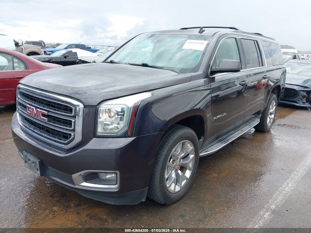1GKS1HKC9FR155554 GMC l83 - vvt, active fuel management, aluminum