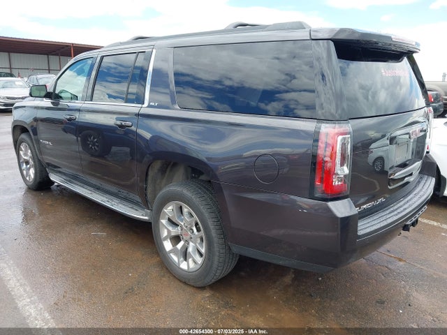 1GKS1HKC9FR155554 GMC l83 - vvt, active fuel management, aluminum
