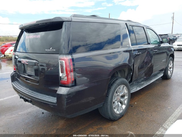 1GKS1HKC9FR155554 GMC l83 - vvt, active fuel management, aluminum