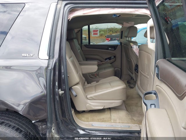1GKS1HKC9FR155554 GMC l83 - vvt, active fuel management, aluminum