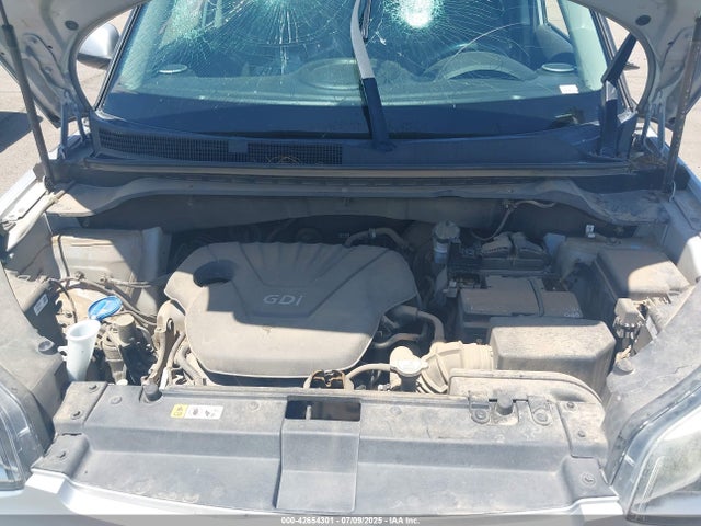 KIA dohc gdi gamma 2014 KNDJN2A24E7716254 Image 10