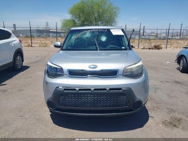 KIA dohc gdi gamma 2014 KNDJN2A24E7716254 Image 12