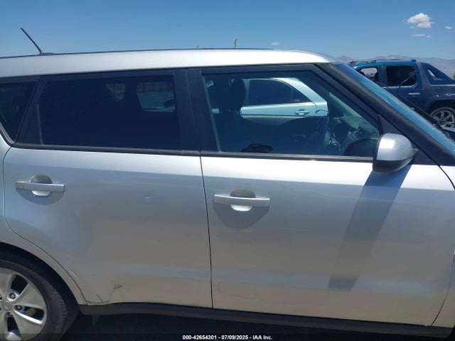 KIA dohc gdi gamma 2014 KNDJN2A24E7716254 Image 13
