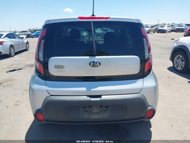 KIA dohc gdi gamma 2014 KNDJN2A24E7716254 Image 16