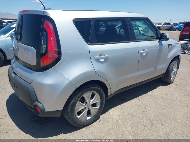 KIA dohc gdi gamma 2014 KNDJN2A24E7716254 Image 4