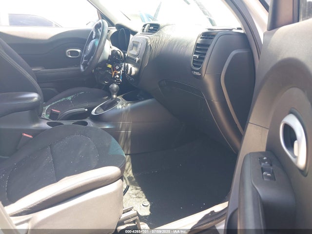 KIA dohc gdi gamma 2014 KNDJN2A24E7716254 Image 5