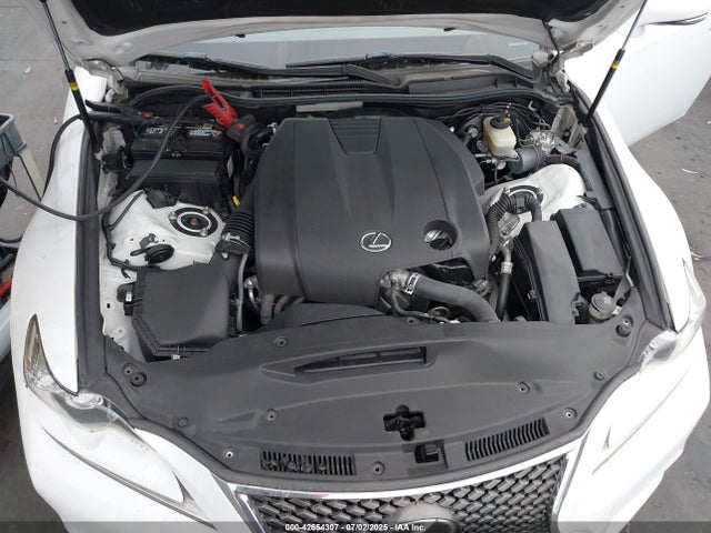 Lexus 4gr-fse 2015 JTHBF1D24F5071902 Image 10