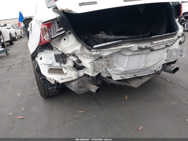 Lexus 4gr-fse 2015 JTHBF1D24F5071902 Image 12