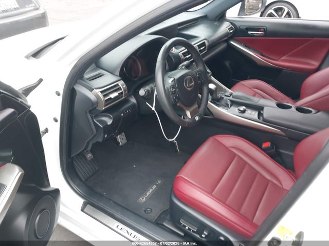 Lexus 4gr-fse 2015 JTHBF1D24F5071902 Image 18