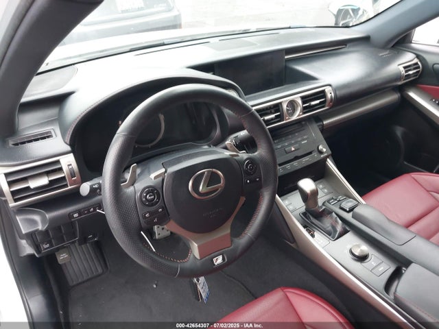 Lexus 4gr-fse 2015 JTHBF1D24F5071902 Image 20