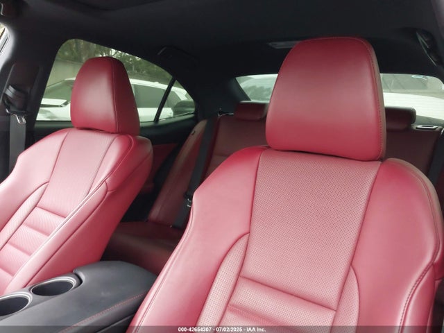 Lexus 4gr-fse 2015 JTHBF1D24F5071902 Image 21