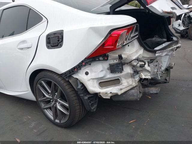 Lexus 4gr-fse 2015 JTHBF1D24F5071902 Image 6