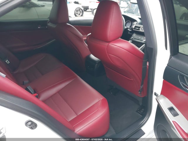 Lexus 4gr-fse 2015 JTHBF1D24F5071902 Image 8