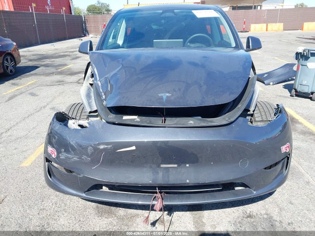 Tesla 2023 2023 7SAYGDED4PF934050 Image 13