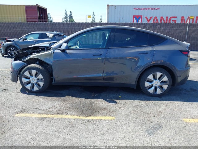 Tesla 2023 2023 7SAYGDED4PF934050 Image 15
