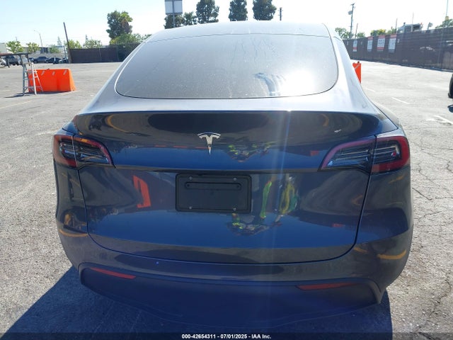 Tesla 2023 2023 7SAYGDED4PF934050 Image 17