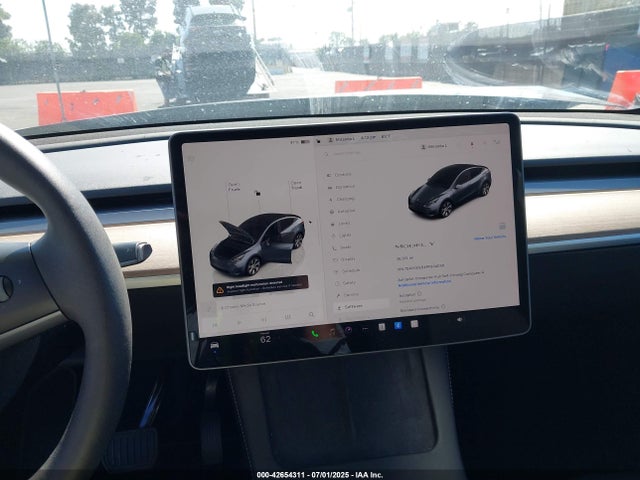 Tesla 2023 2023 7SAYGDED4PF934050 Image 19