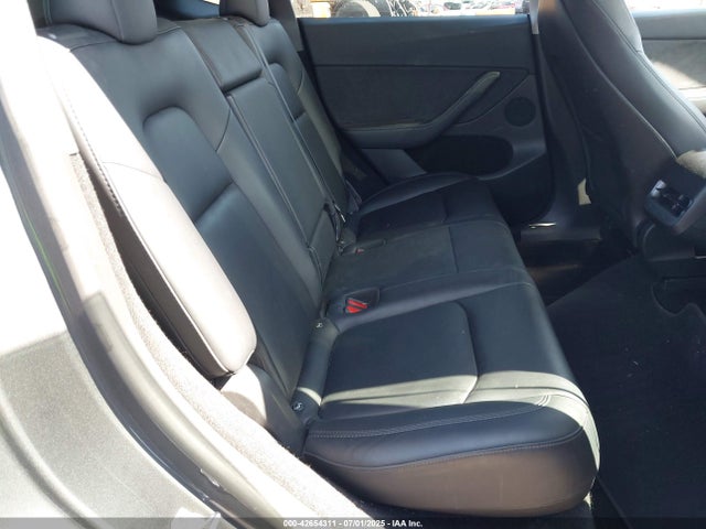 2023 TESLA MODEL Y 7SAYGDED4PF934050 Photo 7