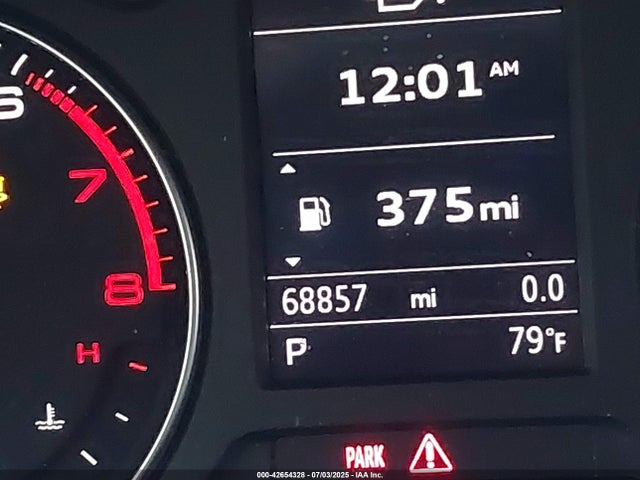 Audi A3 2018 WAUAUGFF6J1052772 Image 15