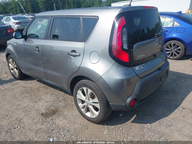 KIA dohc gdi nu 2015 KNDJP3A56F7175901 Image 3