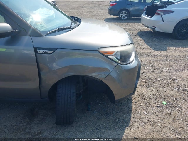KIA dohc gdi nu 2015 KNDJP3A56F7175901 Image 6