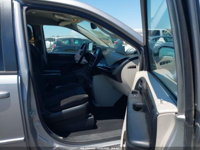 2017 DODGE GRAND CARAVAN 2C4RDGBGXHR764583 Photo 4