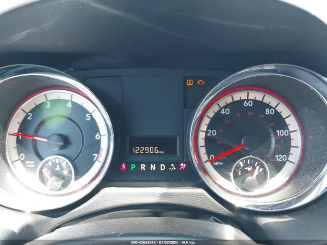 2017 DODGE GRAND CARAVAN 2C4RDGBGXHR764583 Photo 6